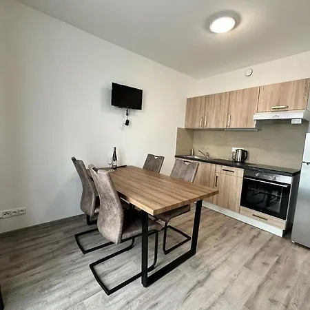 Sky Apartments 508 Plzen Exterior photo