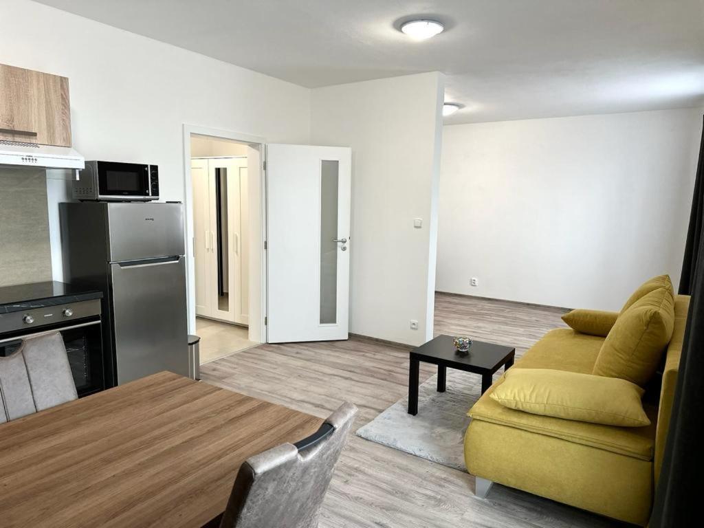 Sky 508 Apartment