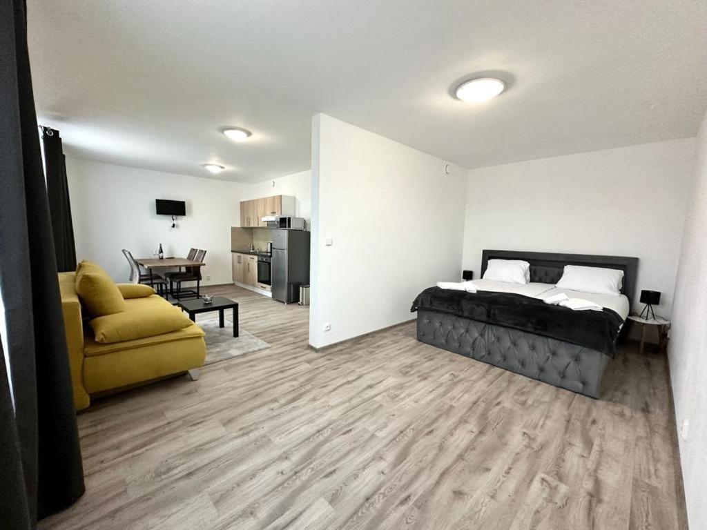 Apartment Sky 508 Plzen