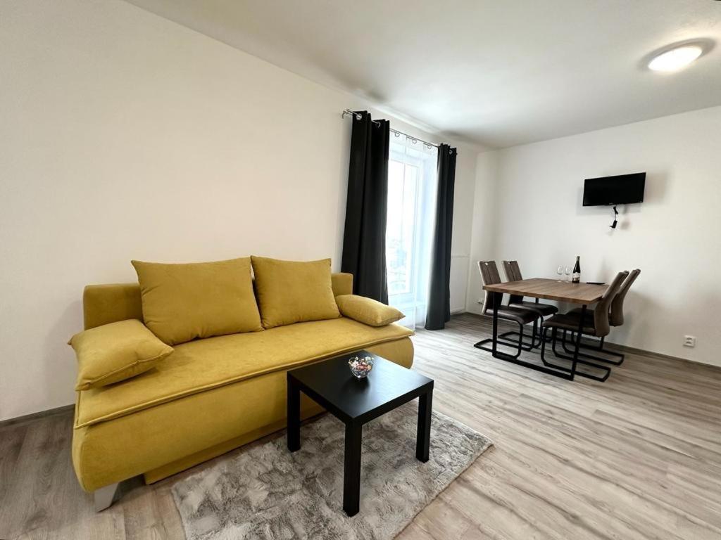 Apartment Sky 508
