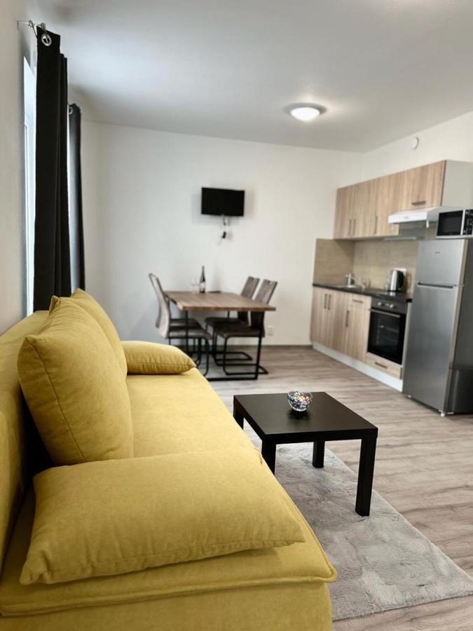 Sky 508 Apartment *