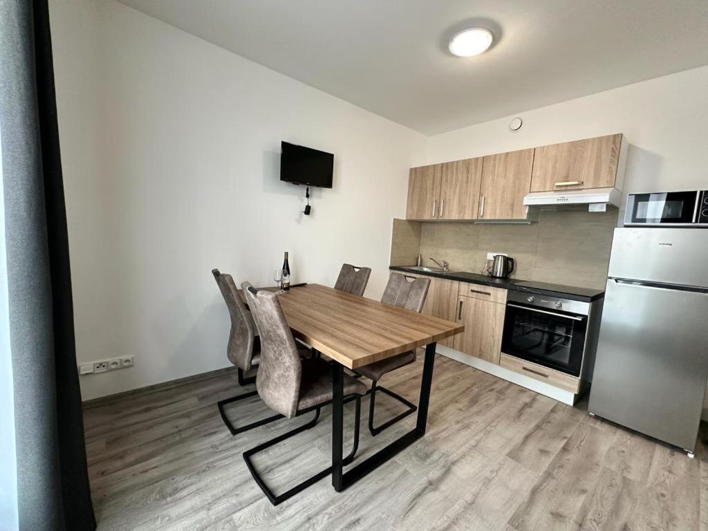 Apartment Sky 508 Plzen