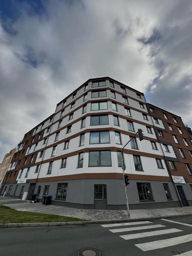 Sky 508 Plzen
